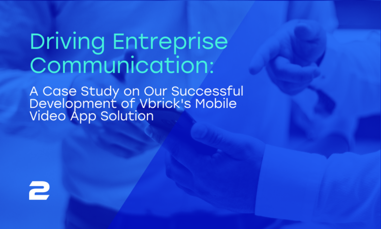 Vbrick Case Study 1